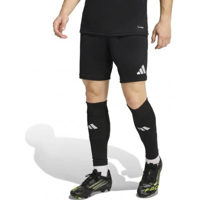 adidas Entrada 26 černé Velikost: XL – Sleviste.cz