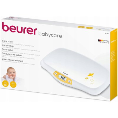 Beurer BY 80 – Zboží Dáma