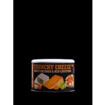 Mixit Křupavý sýr White Cheddar & Red Leicester 70 g – Zboží Dáma