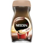 Nescafé Crema 100 g – Zboží Dáma