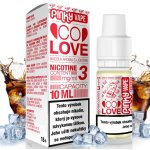 Pinky Vape Co Love 10 ml 18 mg – Hledejceny.cz