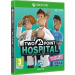 Two Point Hospital – Sleviste.cz