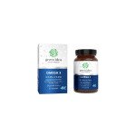 Green Idea OMEGA3 gelové kapsle 60 kapslí – Hledejceny.cz