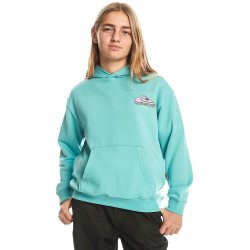 Quiksilver Drybridge Hoodie Youth