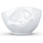 Porcelánová miska Tassen 58products 1000 ml Šťastná – Zboží Dáma