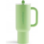 Waterdrop Termo Hrnek Explorer signature zelená 1100 ml – Zboží Dáma