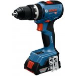 Bosch GSB 18V-65, 06019N3332 – Hledejceny.cz