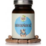 NaturalProtein Odvodňovač 60 kapslí 5 ks – Hledejceny.cz