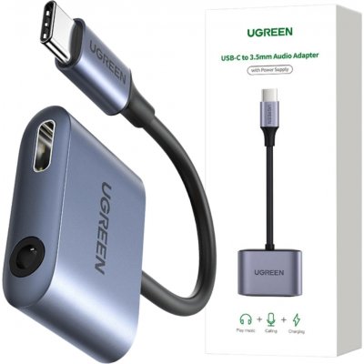 Ugreen 60164 – Zbozi.Blesk.cz