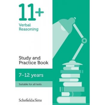 11+ Verbal Reasoning Study and Practice Book