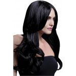 Smiffys.com Paruka Khloe Fever – Zboží Dáma