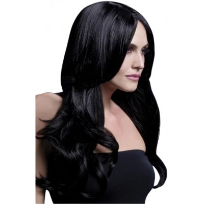Smiffys.com Paruka Khloe Fever – Zboží Dáma