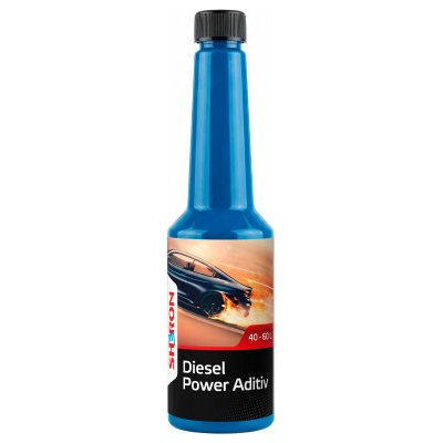 Sheron Power Aditiv - Diesel 150 ml | Zboží Auto