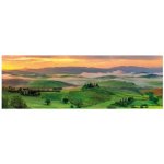 Dino Panoramatické Val d’Orcia Toskánsko Itálie 1000 dílků – Hledejceny.cz