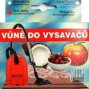 Vůně do vysavače Jolly cherry 3017