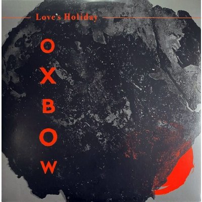 Oxbow - Love's Holiday CLR LTD LP – Hledejceny.cz