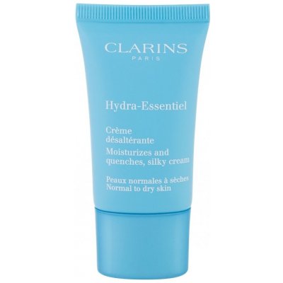 Clarins Hydra Essentiel Cream hydratační krém 15 ml