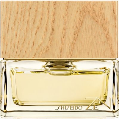 Shiseido Zen parfémovaná voda dámská 50 ml – Hledejceny.cz