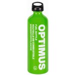 Optimus Fuel Bottle 890ml – Zboží Mobilmania