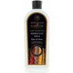 Ashleigh & Burwood Moroccan Spice vůně do katalytické lampy 1000 ml – Sleviste.cz