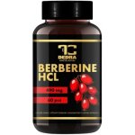 Berberine Supreme 490 mg 97 % HCl 60 kapslí – Hledejceny.cz