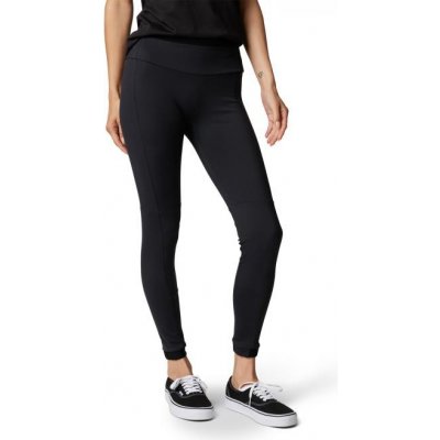 Fox Lukanoe Thermo legging black