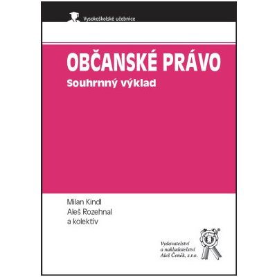 Občanské právo – Hledejceny.cz