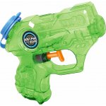 VIZOPOL WATER GUN Vodní pistol zelená UNI – Hledejceny.cz