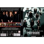 Podfukáři DVD – Hledejceny.cz