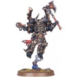 GW Warhammer 40000: Chaos Space Marines Lord with Jump Pack – Sleviste.cz