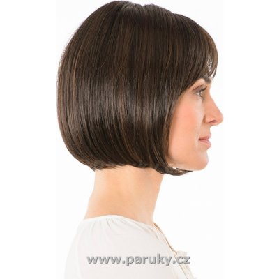 Dening Hair Paruka Page Large SF Chocolate