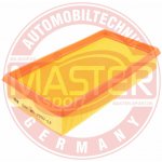 MASTER-SPORT Vzduchový filtr 2987LFPCSMS – Hledejceny.cz