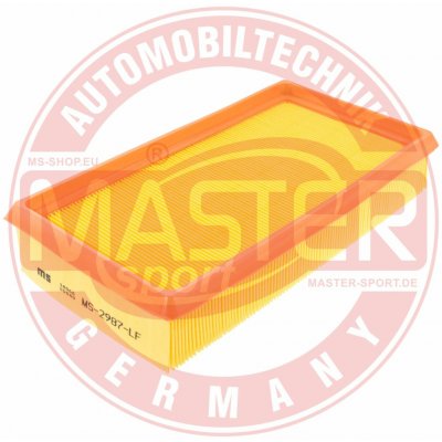 MASTER-SPORT Vzduchový filtr 2987LFPCSMS – Hledejceny.cz
