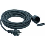 BGS Prodlužovací kabel 20 m 3 × 1,5 mm² IP 44 BS3385