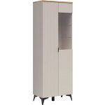 BRW Velton S720-REG1D1W_A-UKA / DASN / BPS Béžový – Hledejceny.cz