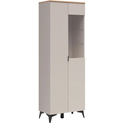 BRW Velton S720-REG1D1W_A-UKA / DASN / BPS Béžový – Hledejceny.cz