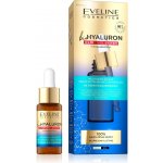 Eveline Cosmetics bio Hyaluron 3X Retinol multi hydratační sérum vyplňující vrásky 18 ml – Hledejceny.cz