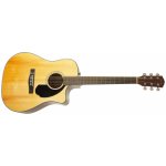 Fender CD-60SCE – Hledejceny.cz