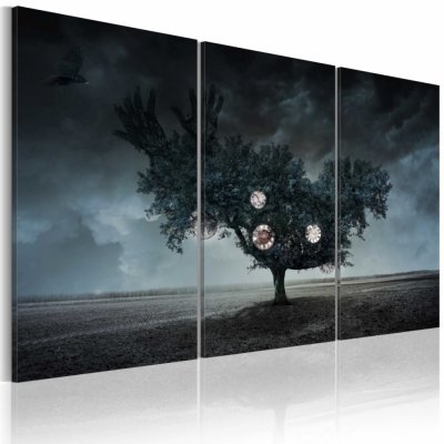 Obraz - Apocalypse now - triptych – Hledejceny.cz