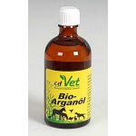 cdVet Bio Arganový olej 100 ml – Hledejceny.cz