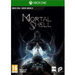 Mortal Shell – Zboží Mobilmania