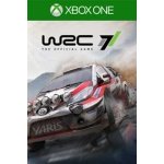 WRC 7 – Zboží Mobilmania