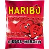 Bonbón Haribo Love-Hearts 80 g