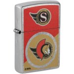 Zippo Ottawa Senators 25686 – Hledejceny.cz