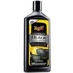 Meguiar's Ultimate Black Plastic Restorer 473 ml – Zboží Mobilmania