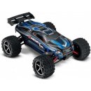 Traxxas E-Revo VXL TQi RTR modrá 1:16