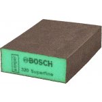 Bosch Špalík EXPERT S471 Standard 69 × 97 × 26 mm, velmi jemný 2608901180 – Sleviste.cz
