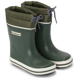 Bundgaard Cirro high warm green