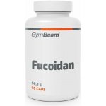 GymBeam Fukoidan (75% extrakt z mořské řasy Wakame) 90 kapslí – Hledejceny.cz
