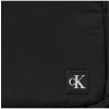 Kabelka Calvin Klein kabelka Jeans Block Sq Camerabag21 Ny K60K611557 Black BEH